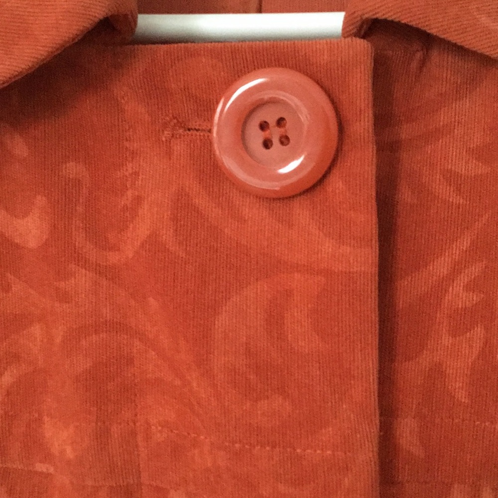 Crop jacket - Picture 4 of 5